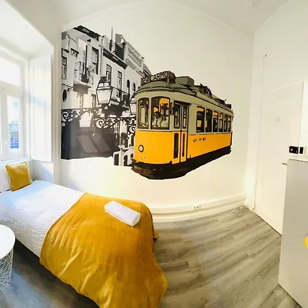 Rooms, Location For Tourists Auberge de jeunesse *