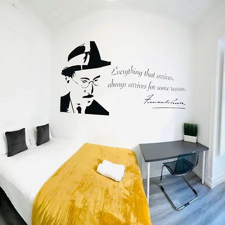 Rooms, Location For Tourists *