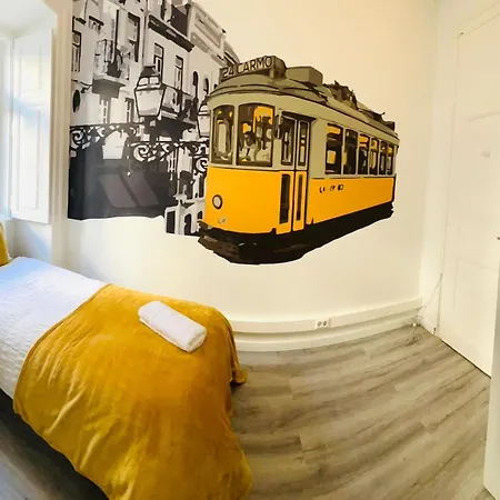 Rooms, Location For Tourists *