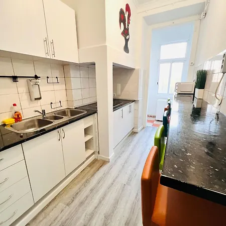 Hostel Rooms, Location For Tourists *