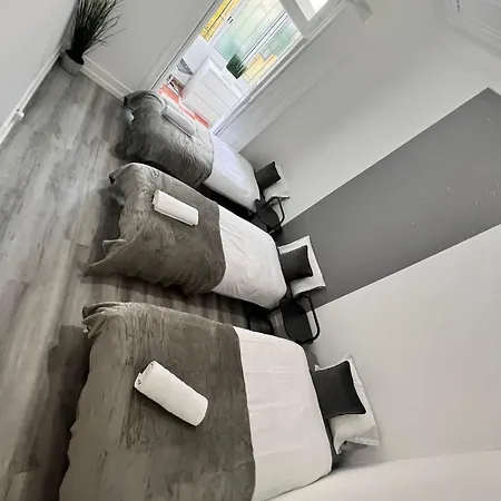 Rooms, Location For Tourists * 리스본