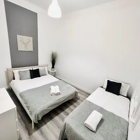 Rooms, Location For Tourists 리스본