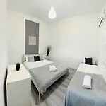 Rooms, Location For Tourists Hostel Lisboa