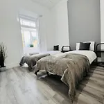 Rooms, Location For Tourists Lisboa