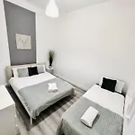 Rooms, Location For Tourists Lisboa