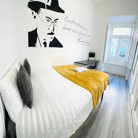 Rooms, Location For Tourists Albergue *