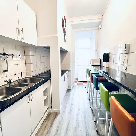 Rooms, Location For Tourists Albergue *